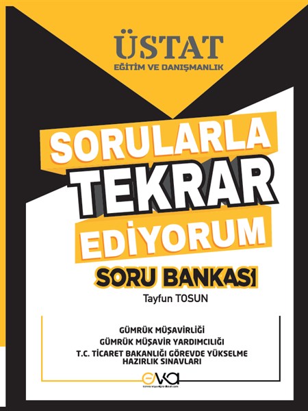 Sorularla Tekrar Ediyorum Soru Bankası